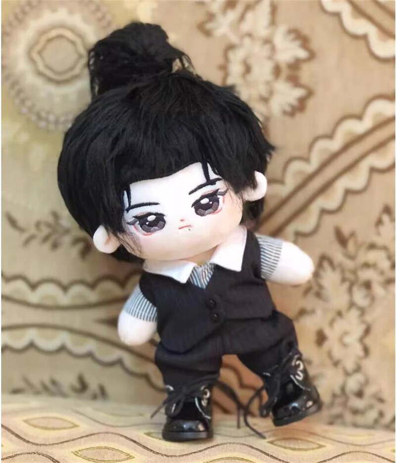 肖战ぬいぐるみ服20cm xiaozhan ご予約】20/ 20cmdoll 蔵海伝 シャオジャン ぬいぐるみ 着用風 029 - I