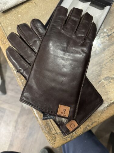 Men’s Oliver Sweeney Gloves