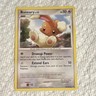 Pokémon Buneary 53/100 Basic Card 50 HP 10 Attack Majestic Dawn Regular Finish