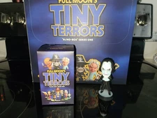 Full Moon Toys Tiny Terrors Blind Box Figure - Radu Subspecies