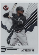 2024 Topps Pristine Luis Robert Jr #99 1f3g