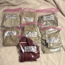 School uniforms girl size 10 Bundle see description