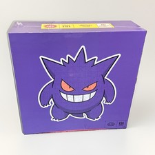 Target Pokemon Gengar Life-Size Jigsaw Puzzle 151 Pieces 4 Ft Sealed New