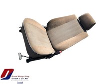 Sedile passeggero destro BMW Serie 3 E30