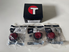 Truck-Lite (30050R) 30 Series, Red LED, Marke...