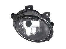 Antibrouillard Audi ALLROAD
