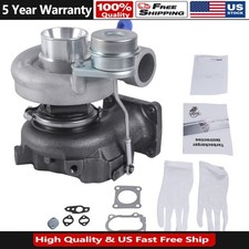 NEW Billet Turbo for Toyota Supra Mk3  CT26 Turbocharger 7MGTE 17201-42020