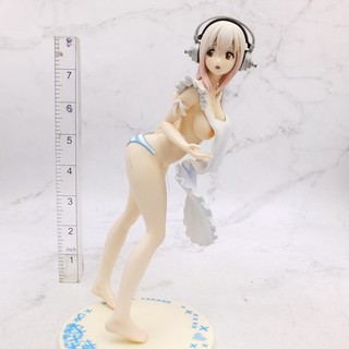 #F2416 Super Sonico Figure Japanese Anime