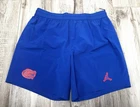 Nike Florida Gators Jordan Official On Field Player Issued Football Shorts - XL