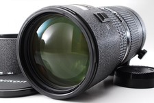 Excellent Nikon AF Zoom Nikkor 80-200mm f/2.8 D ED NEW Type from Japan 3704
