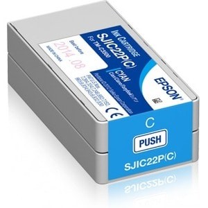 Epson C13T44C340. Printing Colours: Magenta Quantity Per Pack: 1 PcS