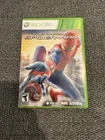 The Amazing Spider-Man (Microsoft Xbox 360, 2012)