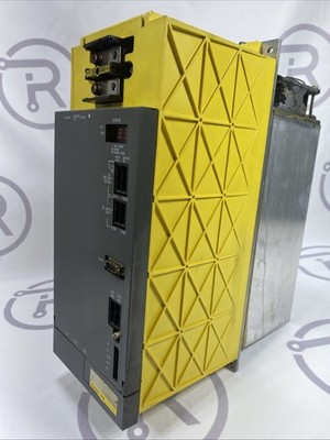 Fanuc A06B-6087-H115 Power Supply - Next Day Air Available