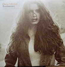 Dana Glover – Testimony (Album Sampler) - great singer / songwriter CD
