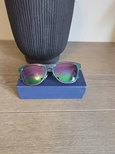 Authentic Louis Vuitton Multicolor Aluminum Z0998U Sunglasses  case .