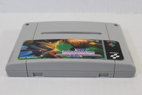 Gradius III 3 SFC Nintendo Super Famicom SNES JP JPN Japan Import US Seller