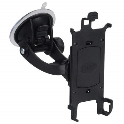 iGrip 360 Grad Kfz Halterung Handy-Halter PKW LKW Scheibe für Apple iPhone 5C