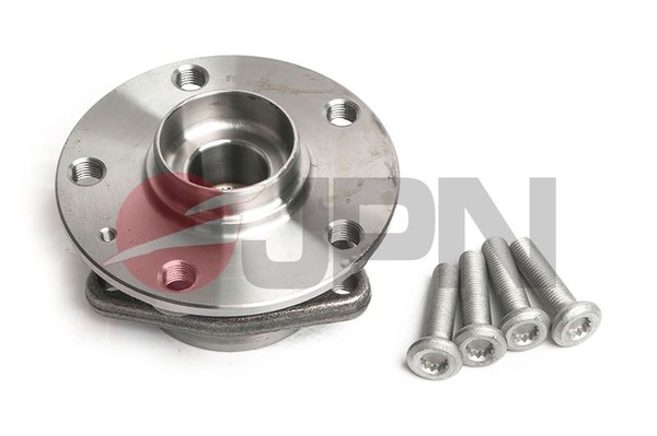 1X JPN Radlagersatz Vorne Beidseitig FüR VW Passat Variant 2.0 TDI 1.4 TSI-image