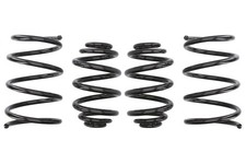 Ressorts d'abaissement 4 pièces Pro - Kit pour BMW X3 (E83)