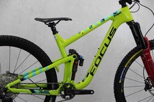 Focus Mountain Bikes for sale UK