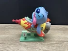 Funko Pop! Rides: Disney Stitch in Rocket #102 Vinyl Figure