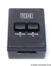 VICI I-22689 Manual Controller