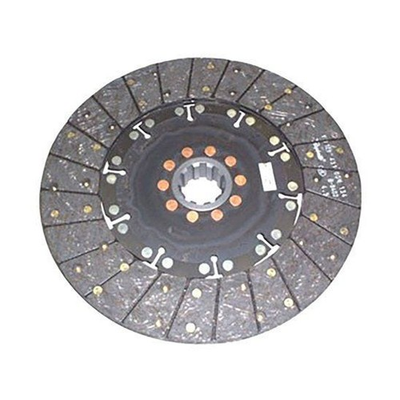 #ad #ad Clutch Pressure Plate Disc 12quot; x 1 3 4quot; 10 Spline 3610268M91 $78.99