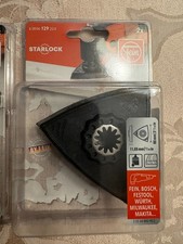 fein tool accesories 12 cutting blades assorted sanding disks 30 pieces sand pap