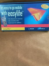 Philips Cellnet Vintage Mobile Phone