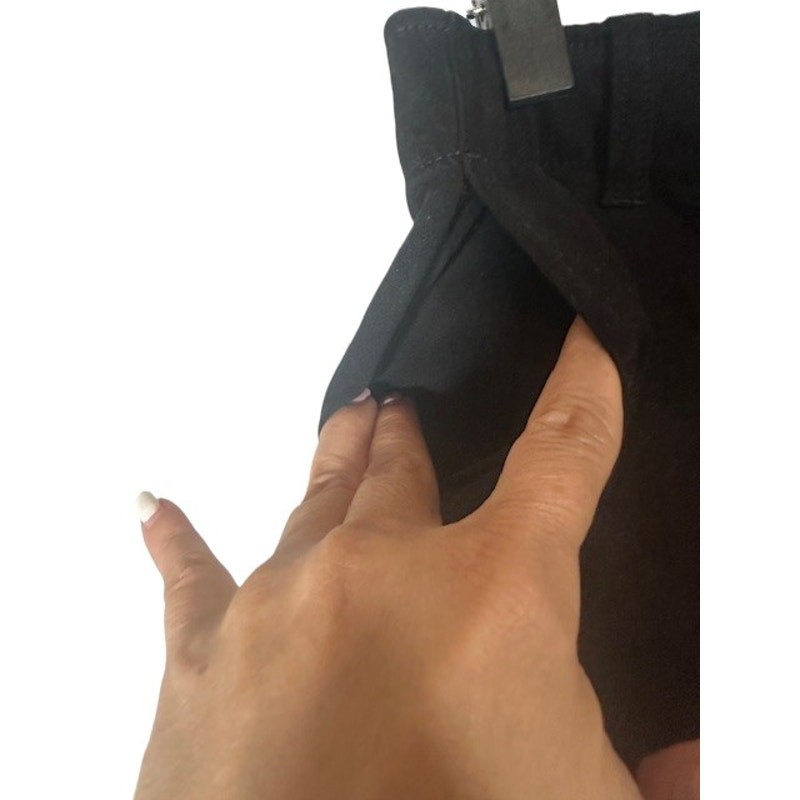 Sanctuary Standard Black Casual Basic Classic Jea… - image 5