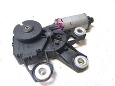 PORSCHE CAYENNE 9PA Heckscheibenwischermotor 53032612 2007 31989440