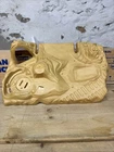 Star Wars Land of the Jawas Playset Base Part, Original Vintage 1979 Kenner