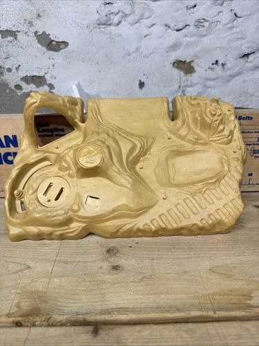 Star Wars Land of the Jawas Playset Base Part, Original Vintage 1979 Kenner