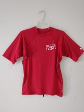 Billabong All Day Wave Shirt XL Sunshield UPF 50 Rash guard Performance Tee