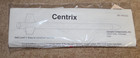 New Apogee Flying Model Rocket Kit CENTRIX - New, sealed and out of production