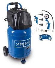 Scheppach Druckluft Kompressor stehend HC35V ...