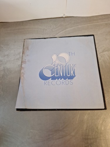 Barry White Sings For Someone You Love: VINYL LP: 1977 - Picture 7 of 11