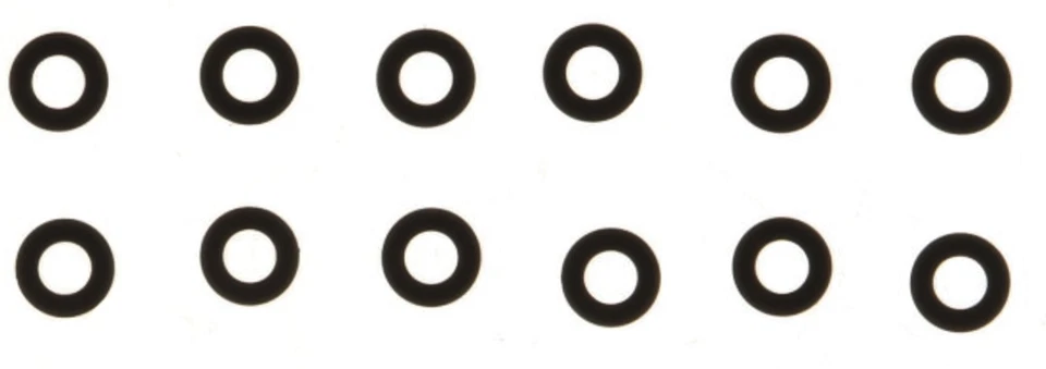 Kit de junta tórica inyector de combustible Mahle 1991 1992 para Dodge Daytona 1990-1993 3,0 L V6 Foto 3 de 3