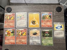 Pokemon World Championships 2004 Card Lot