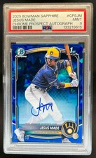 2025 Bowman Sapphire Baseball Checklist Guide in-content 14