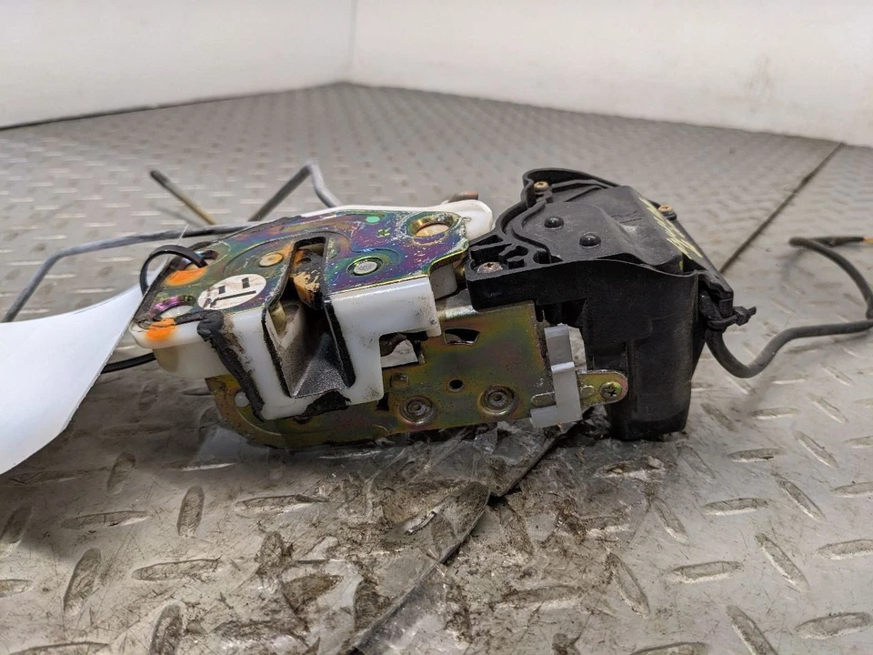 1994-2001 Acura Integra Front Right Passenger Door Lock Latch Actuator O 1161385 - Изображение 4 из 4