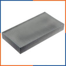 Filtre d'habitacle Chrysler PT CRUISER