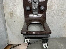 CORNICE AUTORADIO PER VOLVO V50 1° Serie 30755115 D4204T (03>07)