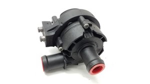 Volkswagen PASSAT 3G 2014- Zusatzwasserpumpe Wasserpumpe 5G0965567 0392023209