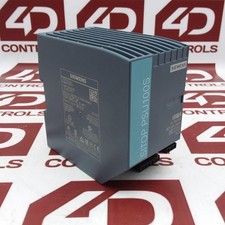 6EP1334-2BA20 | Siemens | SITOP, Power Supply, 120/230VAC, 10A, Used (UPP)