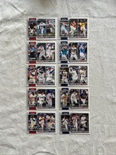 2016 Topps Baseball Design Revealed 20