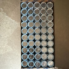 2026 Uncirculated Jefferson Nickel Coin Rolls 5C US Business Strike 