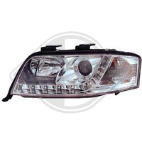 1025785 Scheinwerfer Satz FüR Audi A6 C5 (4B2)