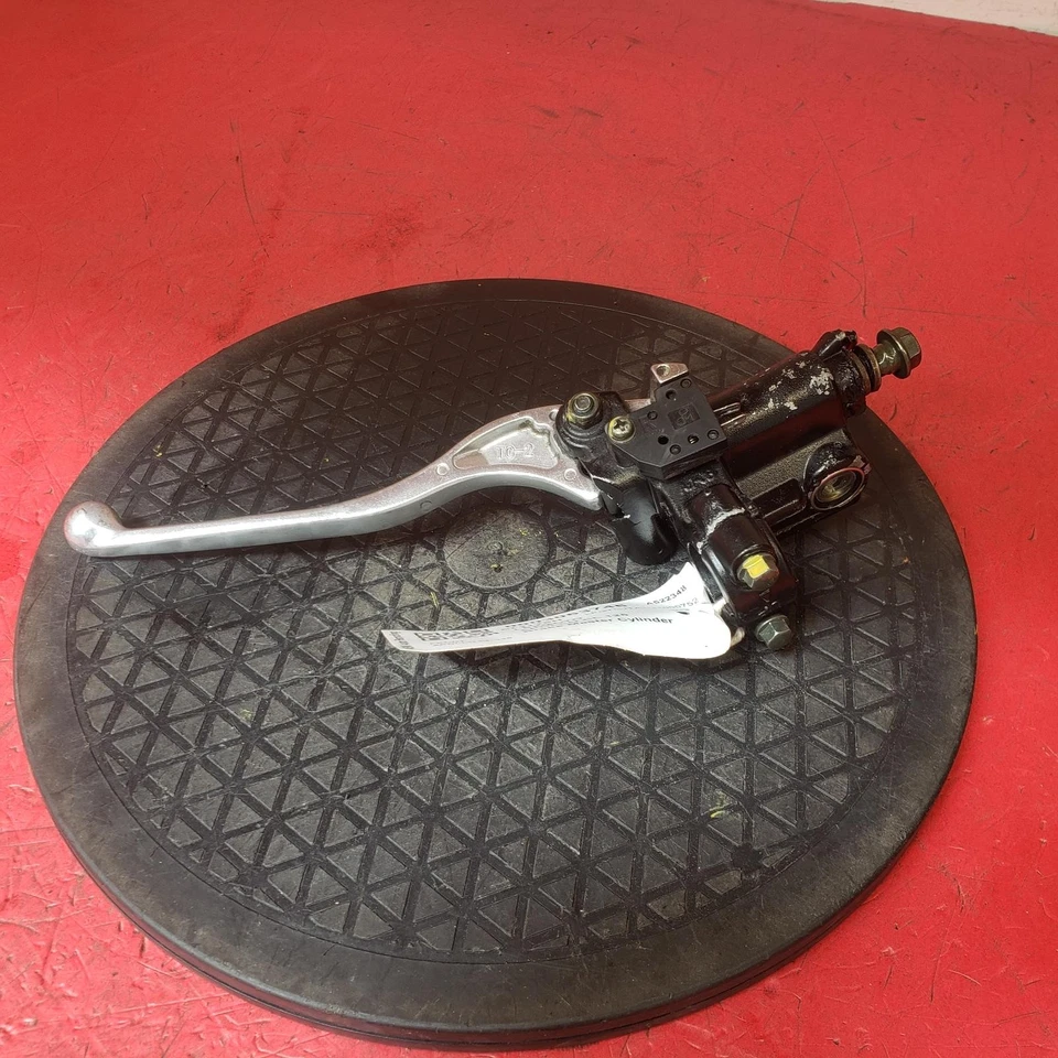 LEXMOTO APOLLO CL 125 FRONT BRAKE MASTER CYLINDER ASSEMBLY 2021 0.1L PETROL - Image 4 of 4