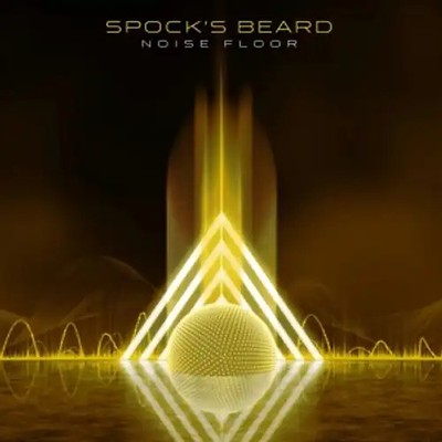 Spock's Beard - Noise Floor [2 CDs]